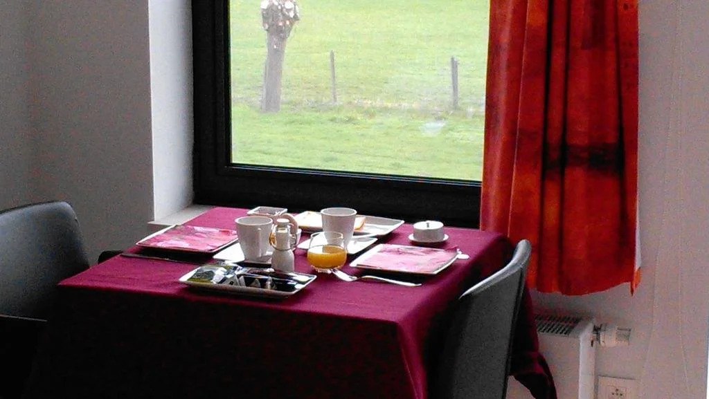 B&B Hier en Nu