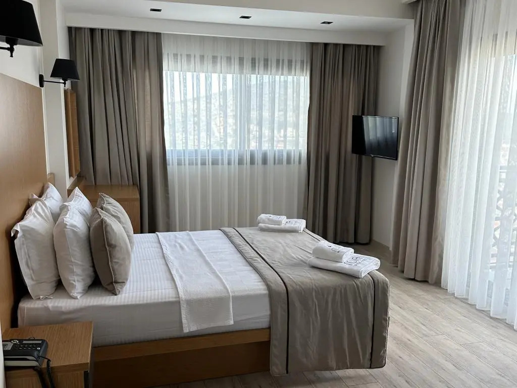 Nova Butik Hotel Çeşme