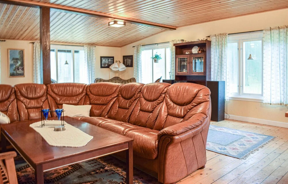 4 Bedroom Gorgeous Home In Borgholm