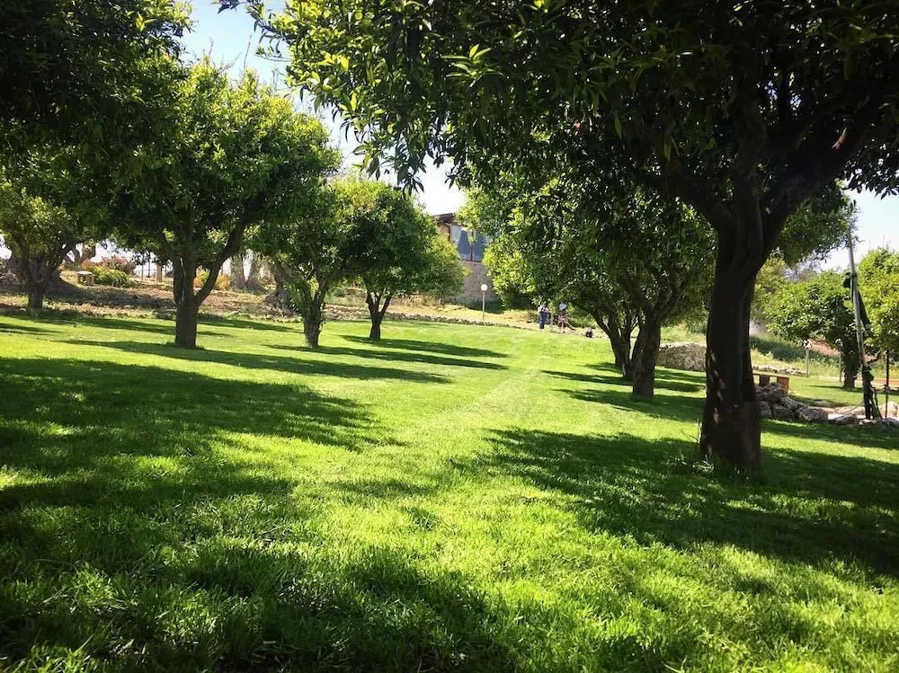 Agriturismo Coscio