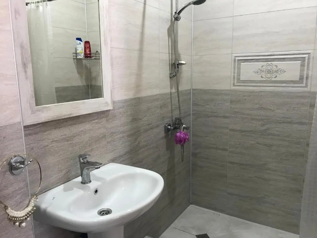 Guest House kartvelishvili