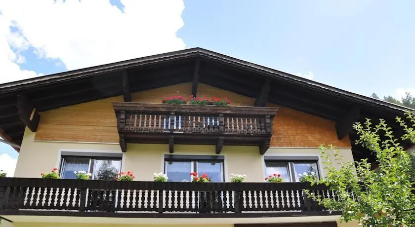 Haus Freispitzblick
