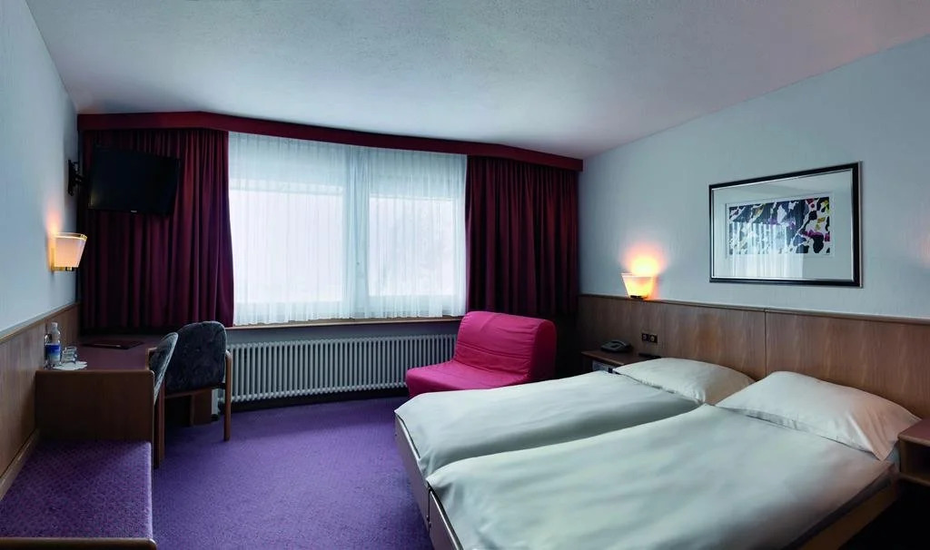 Hotel Bellevue Kriens