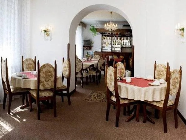 Hotel Excellent