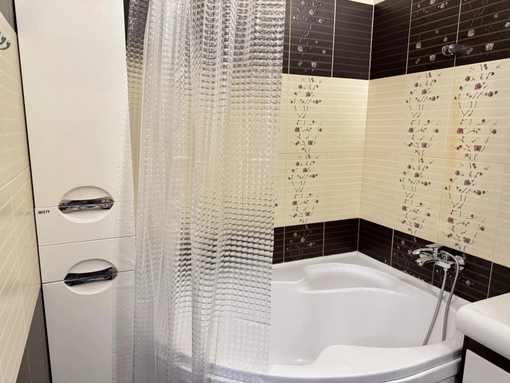 Апартаменты Batasheva Apart