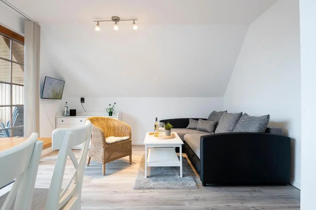 Alte Bergstraße 6, Wohnung 7