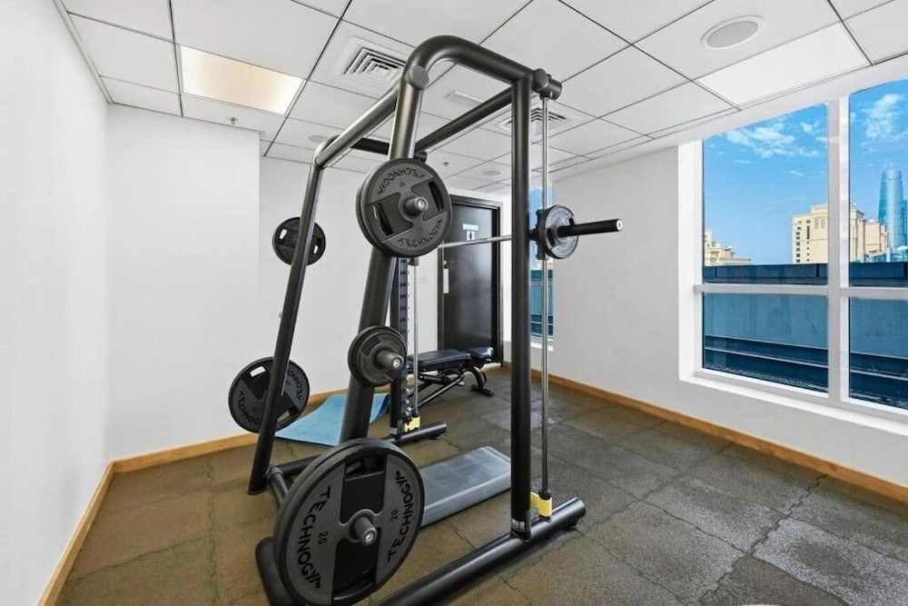 Bloomfields Signature 1BR Bay Central We