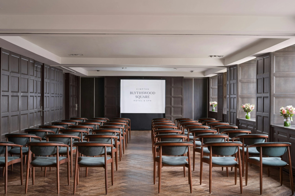 Kimpton Blythswood Square Hotel & Spa by IHG