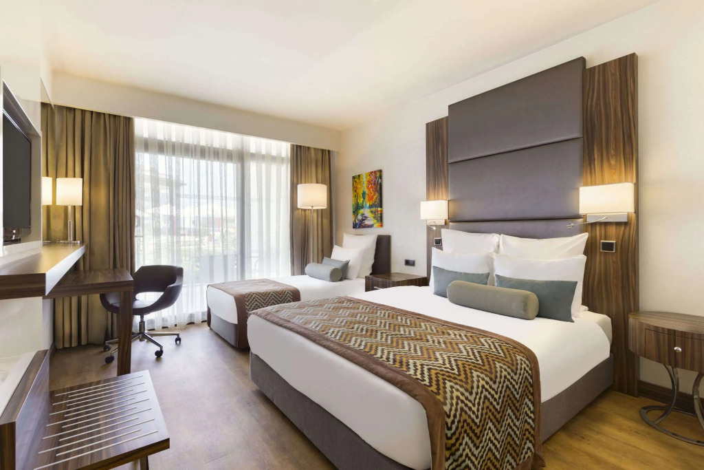 Ramada Resort by Wyndham Akbuk