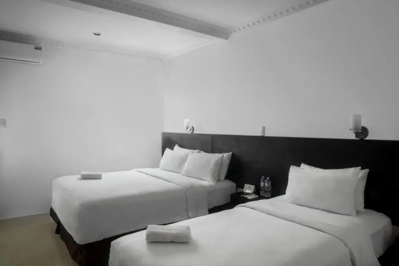 Hotel La Ría Playas