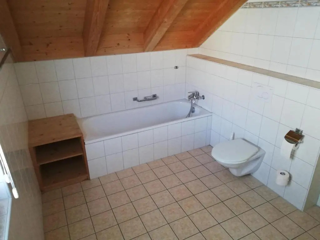 Chasa Ludwig Scuol 245 E