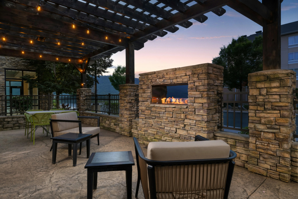 Hampton Inn Chattanooga West/Lookout Mountain
