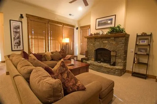Snowcreek Resort