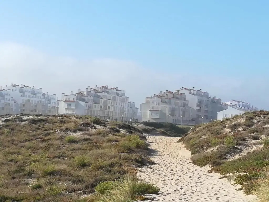 Pro Touristic Sol Village Apartment I