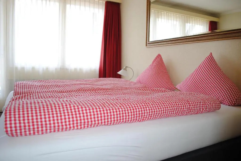 Hotel Weisses Kreuz