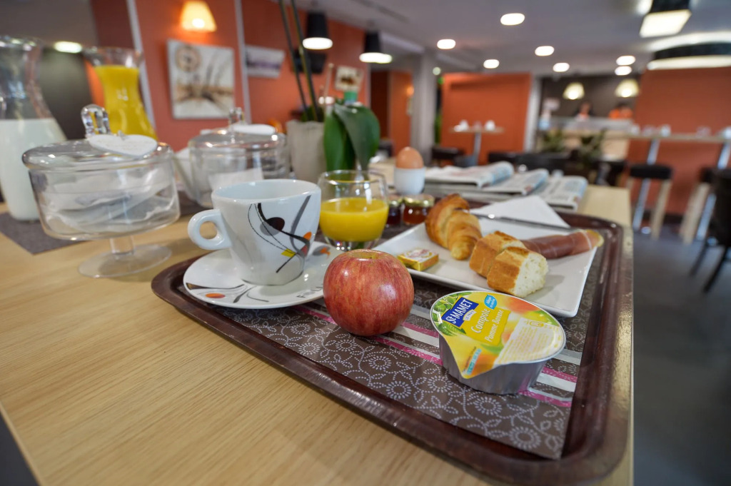 Apparthotel Privilodges Carré de Jaude