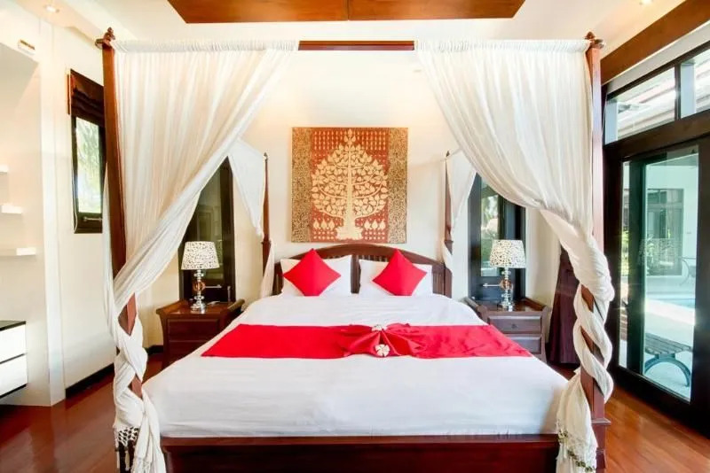 YUPA Villa1