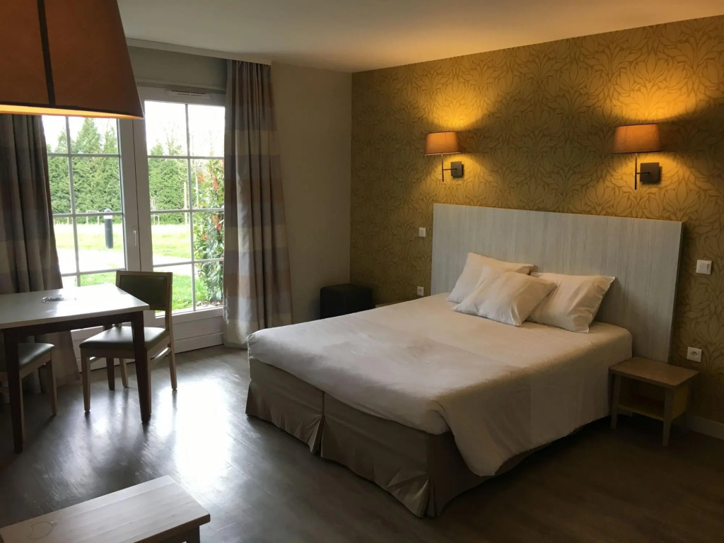 Luxury Apartment in a Gorgeous Area Called La Belle Epoque
