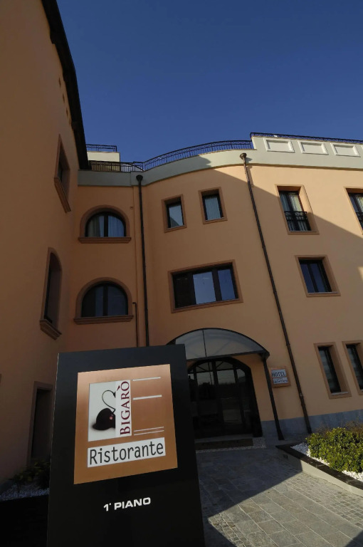 Hotel La Cartiera