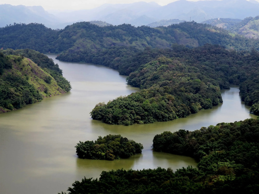 Ragamaya Resort & Spa Munnar