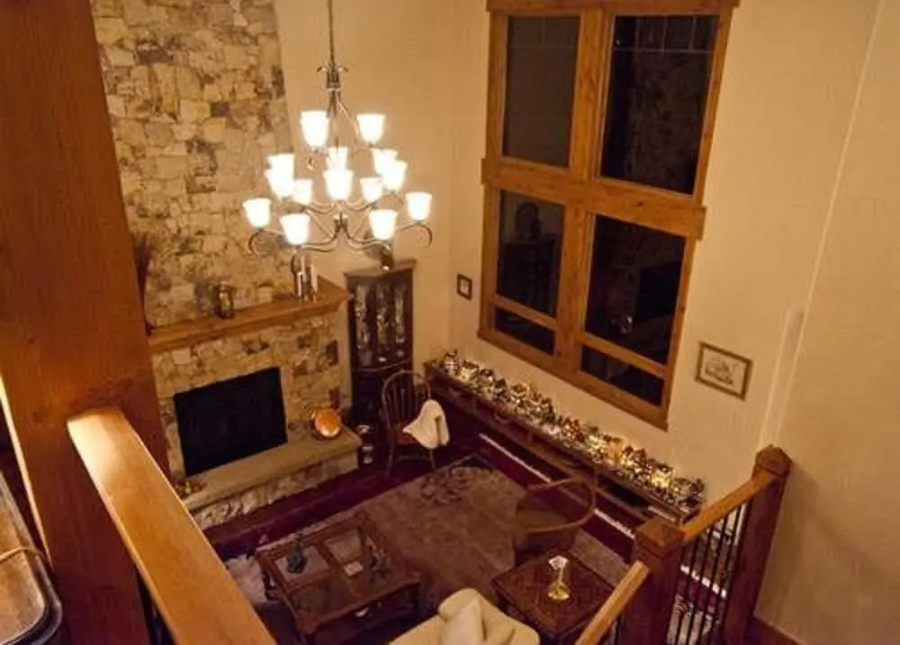 Chalet Val dIsere