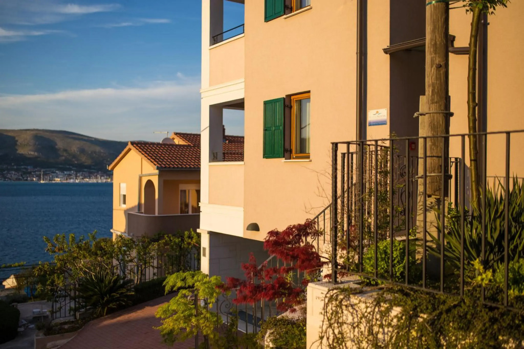 Apartments Villa Novak 1