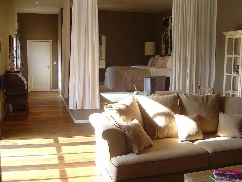 B&B Spaniënhof