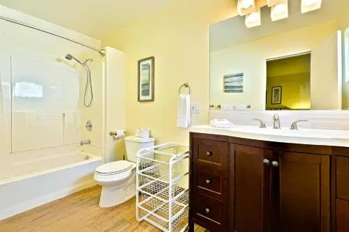 #844 - Sunny Delight I Two-Bedroom Holiday Home