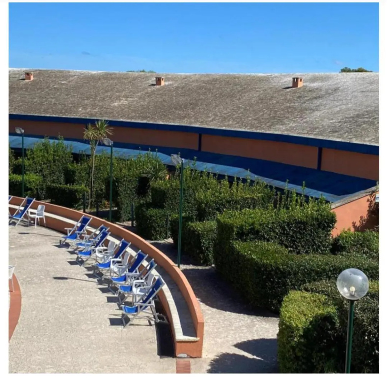 Villa 130 serra Alimini 2