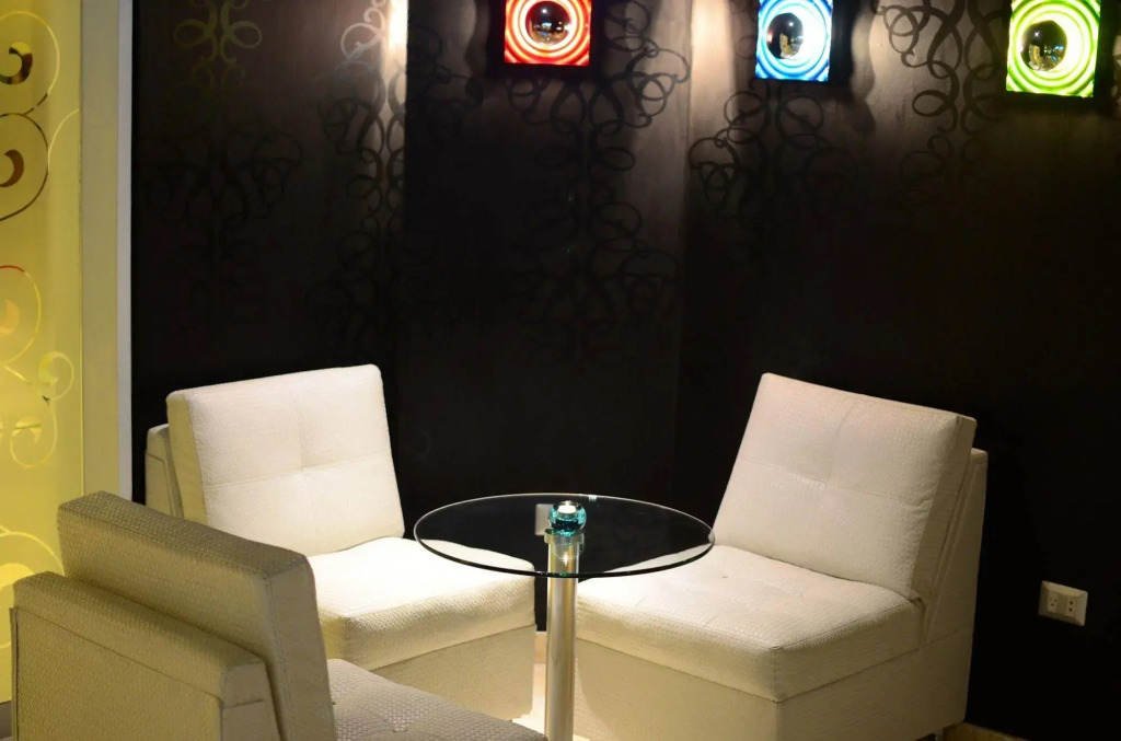 Casa Andina Standard Trujillo Plaza