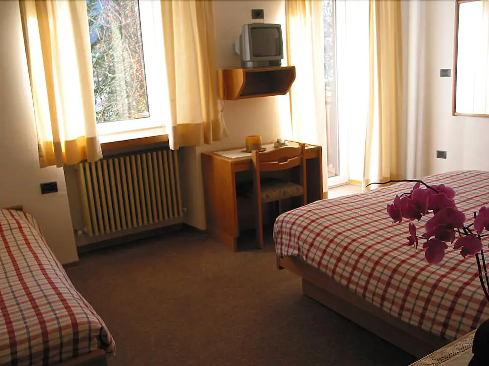 Park Hotel Miramonti