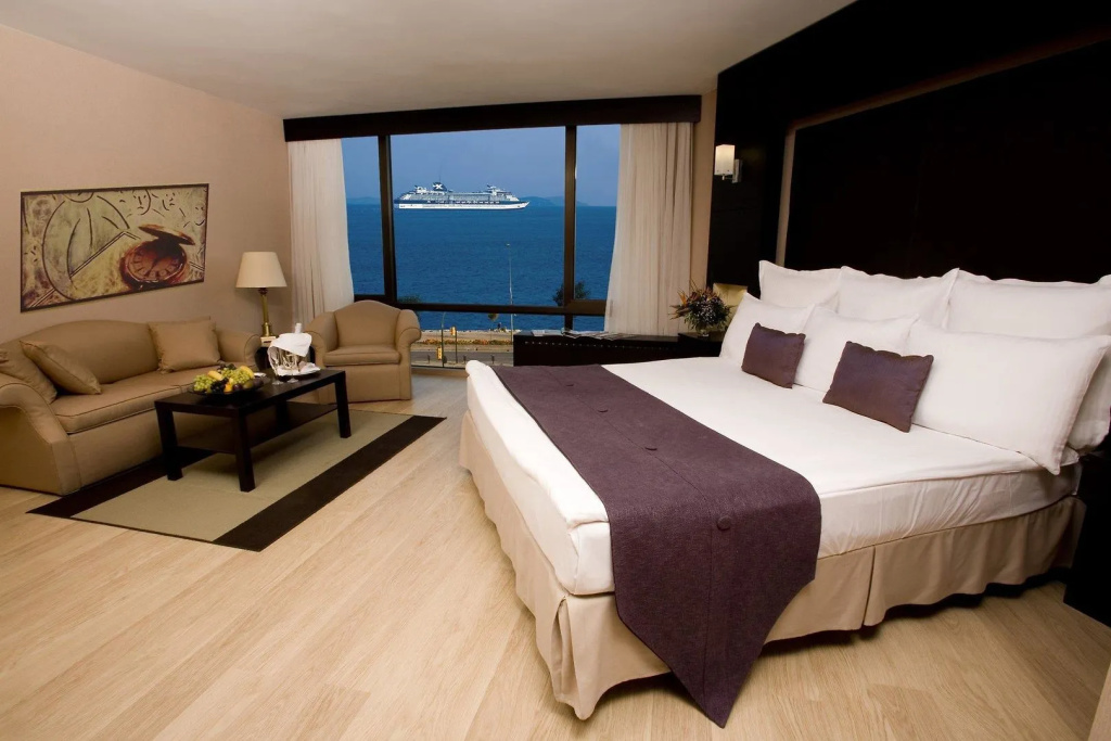Kalyon Hotel Istanbul