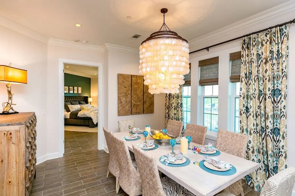 Gorgeous on the Gulf in Port A by RedAwning