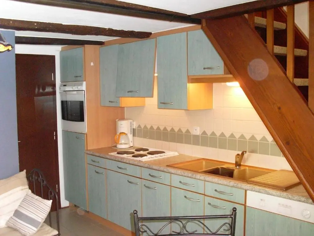 Gîtes et chambres dhôtes Maison Ungerer