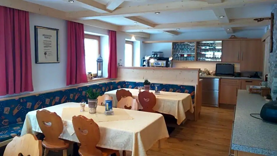 Gasthof Leiter´s Hoamatl