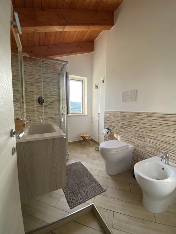 Lucky House e Il Mare in Mansarda