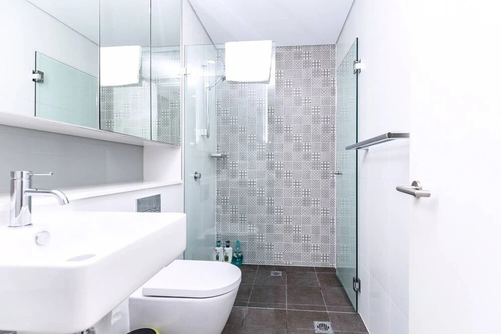 A19 Darling Harbour 2 BDR APT