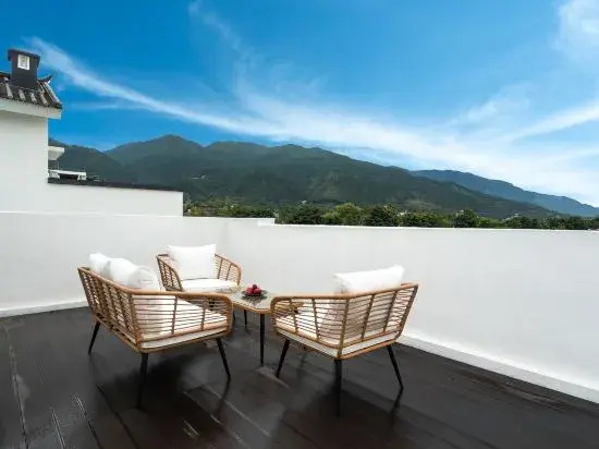 Xishang Yunshe Cang'er Villa Hotel