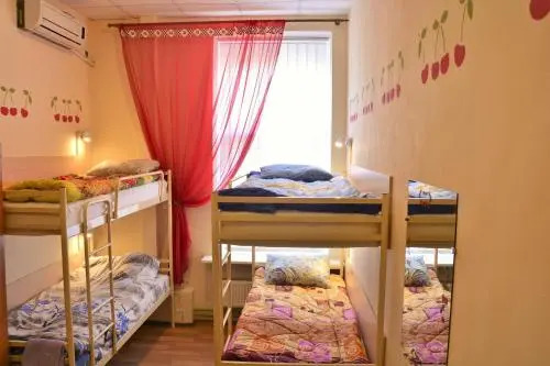 Vishnya Hostel