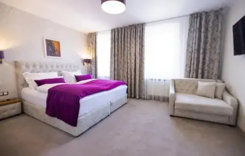 Hotel Radetzky