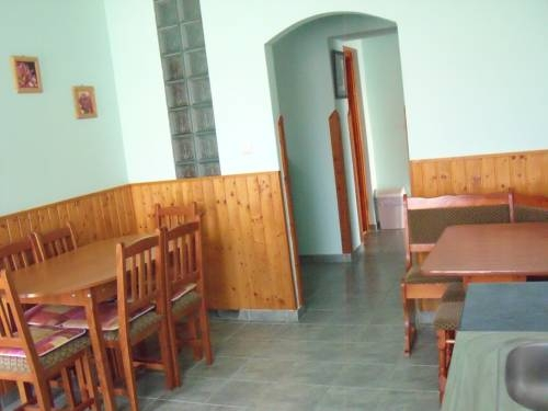 Sasi Panzió 2