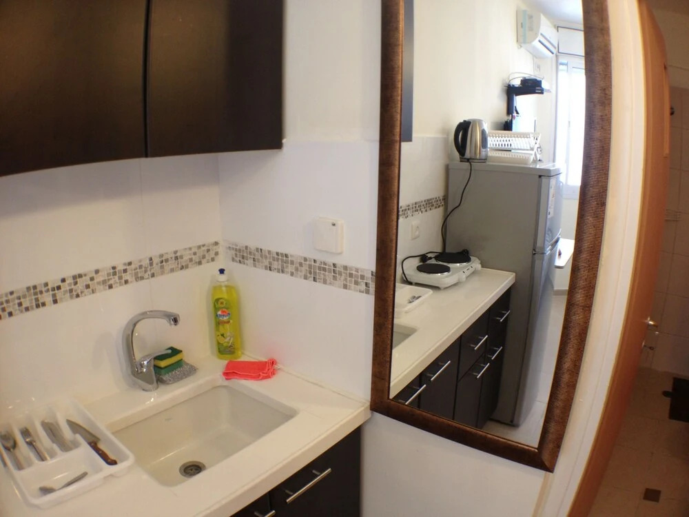 ArendaIzrail Apartments - Bat Yam