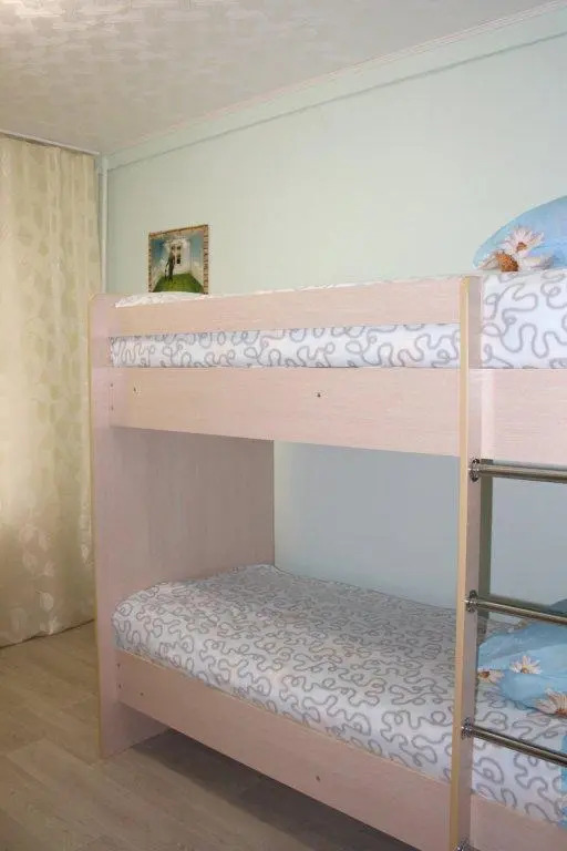 HOSTEL Oliva / Oliva