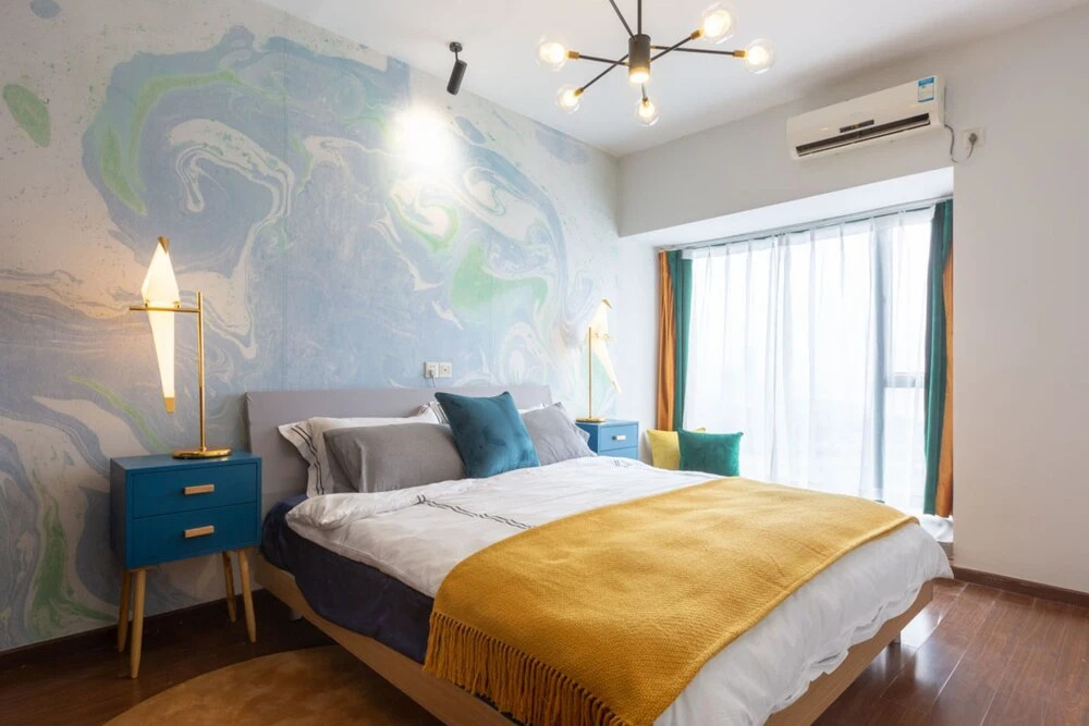 Locals Boutique Apartment Qianshan No.3