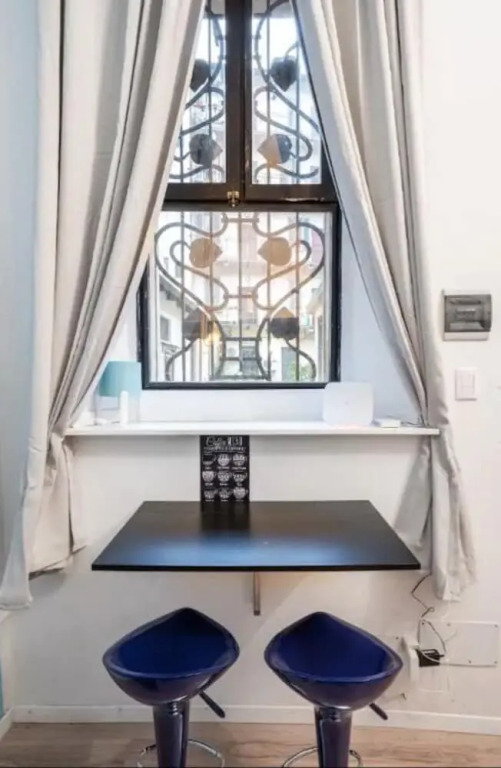 Altido Urban Smart Apt Near Underground Stations