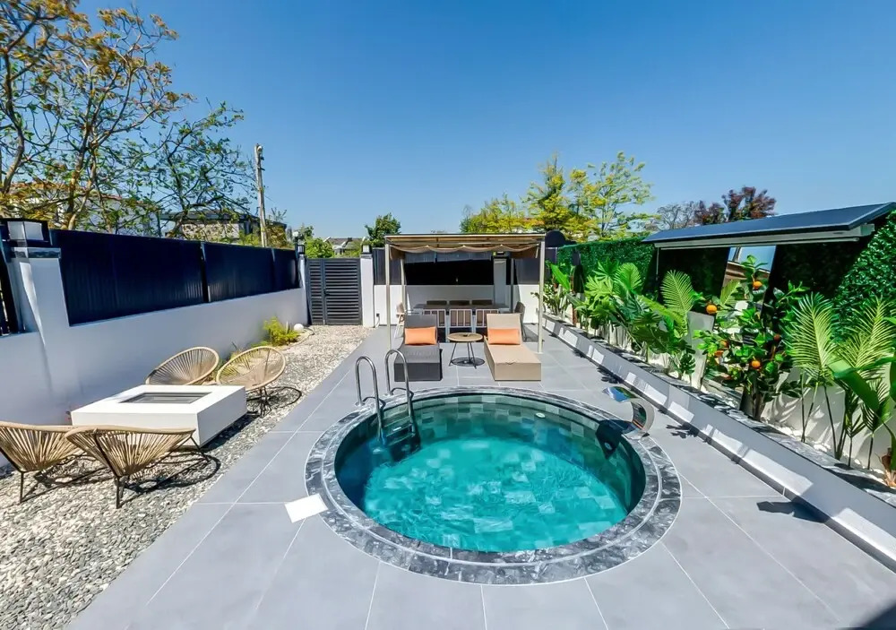 Sunshine Villa