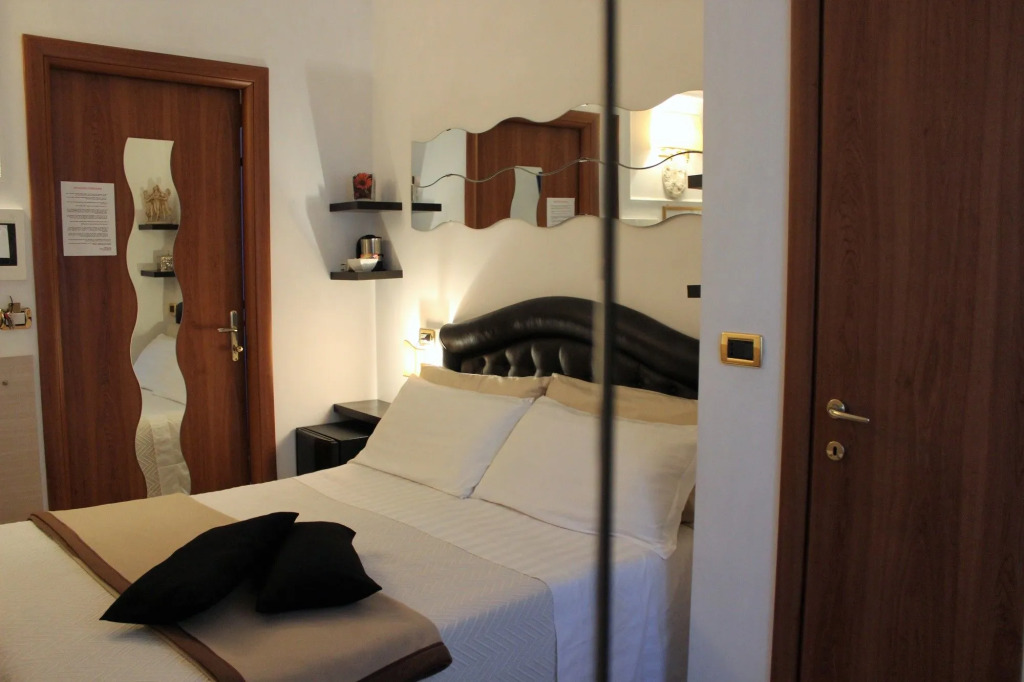 Città Eterna Guest House
