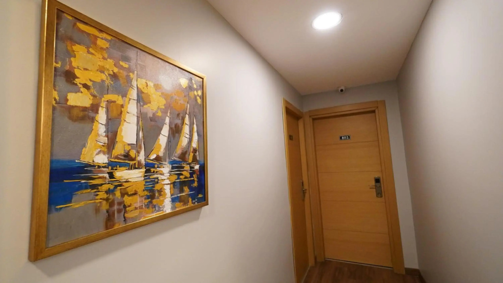 The Marist Hotel Kadikoy