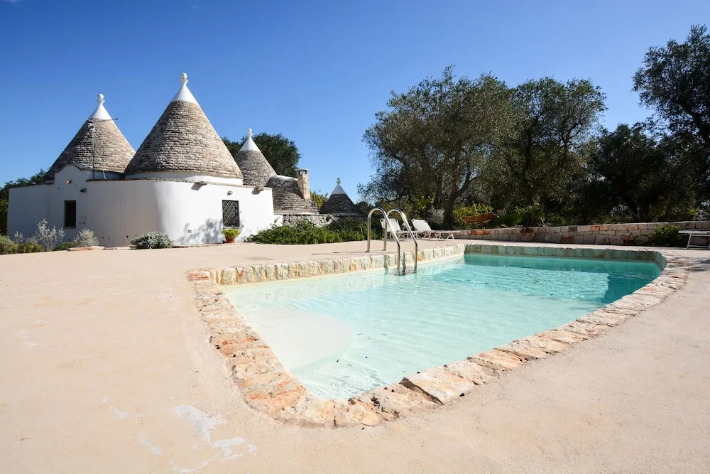 Trullo Aurora