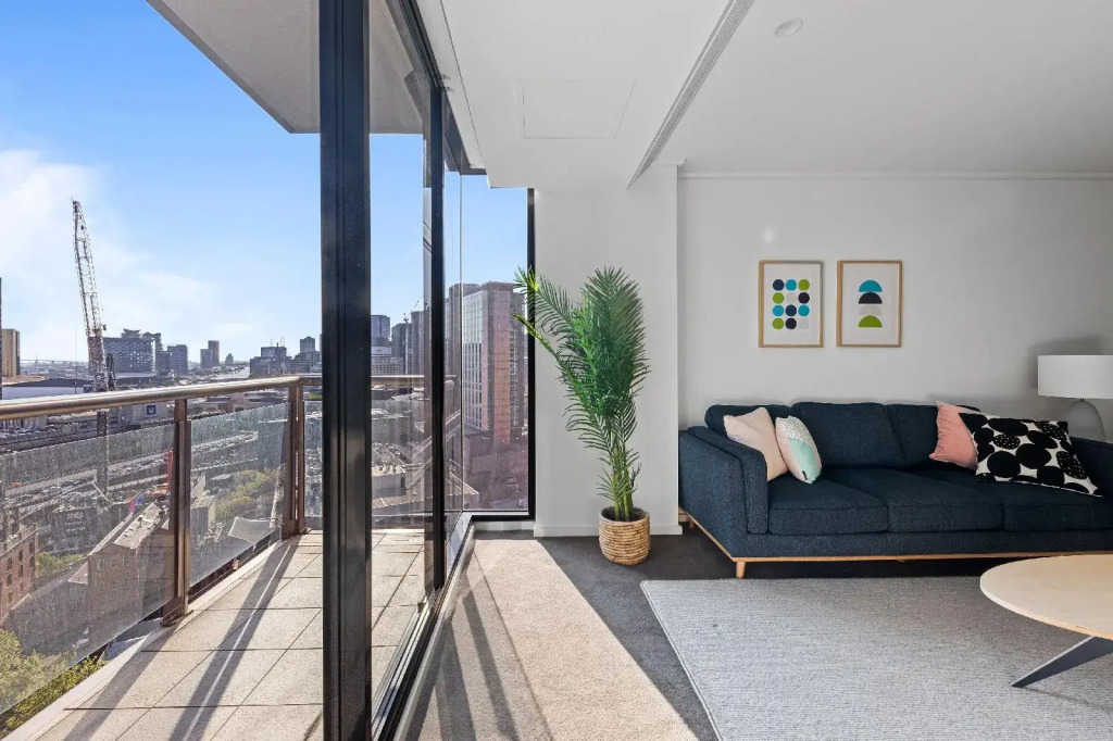 Inner Melbourne Serviced Apartments